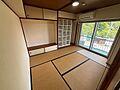 【和室】6帖の...