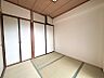 その他：収納：和室の収納です。