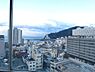 その他：ガラス越しにこの景色がご覧頂けます。年に十数回開催される熱海海上花火はこちらからご覧ください。