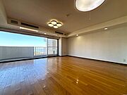 【リビングダイニング】対象住戸のご紹介です。