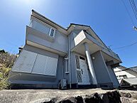 静岡県熱海市下多賀：物件画像
