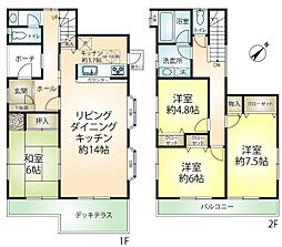 熱海市下多賀 戸建