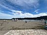 その他：【周辺環境】長浜海水浴場、長浜海浜公園まで車で2分。日々の喧騒を忘れてビーチでごゆっくりお寛ぎください。