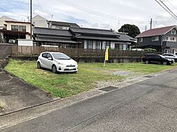 売土地　富士市宇東川西町