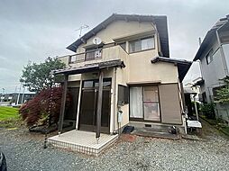 中古戸建　富士宮市大岩