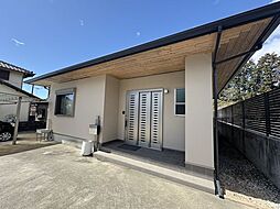 中古戸建　富士宮市大岩