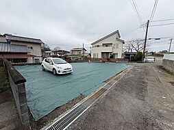売土地　富士宮市小泉