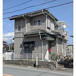 中古戸建　富士宮市大岩
