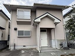 中古戸建　富士市岩本