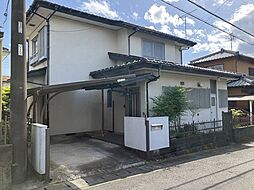 中古戸建　富士市今泉