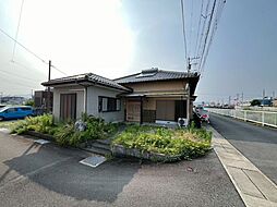 中古戸建　富士市森島
