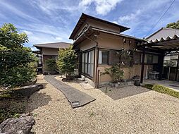 中古戸建　富士市大淵