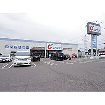 上條ビル 301 ｜ 長野県塩尻市大門並木町（賃貸マンション2K・3階・40.00㎡） その28