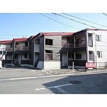 ローヤルコーポ東口 208 ｜ 長野県塩尻市大門七番町（賃貸アパート1K・1階・46.20㎡） その1