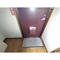 ＡＫＫパオ  ｜ 長野県松本市小屋南1丁目（賃貸マンション1K・3階・27.56㎡） その19