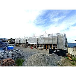 （仮）岡谷市アパート新築