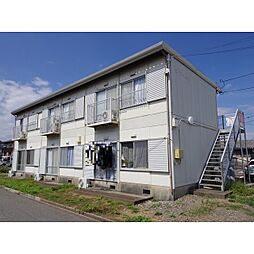 🉐敷金礼金0円！🉐きよさわハイツ
