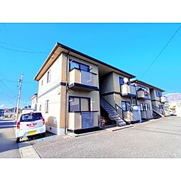 ラプラス小松Ｄ棟