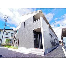 コンフォーティア広丘吉田I