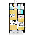 コンフォーティア広丘野村29階8.6万円