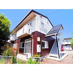 ファミーユ新村Ａ