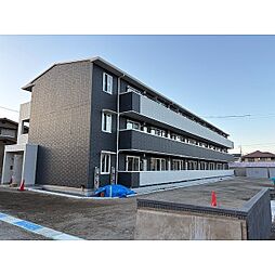 コンフォーティア塩尻大門