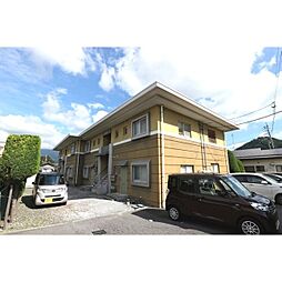 グリーンアレイ高砂II 102