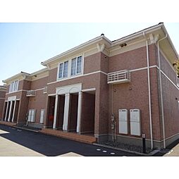 オーチャード・ビュウＤ