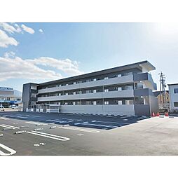 コンフォーティア広丘吉田III　B棟