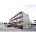 マンション八日田