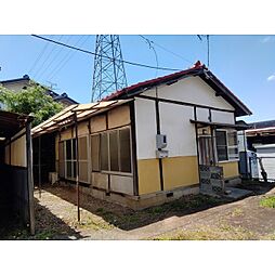 中央本線 塩尻駅 徒歩8分