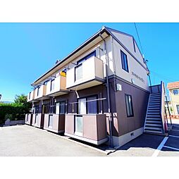 フレグランスランドＤ棟