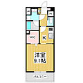 コンフォーティア広丘野村6階6.5万円