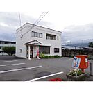 郵便局「塩尻大門簡易郵便局まで595ｍ」