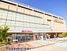 周辺：周辺環境-ショッピングセンター(650m)イオンモール川口前川