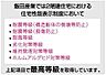 その他：耐震等級、耐風等級、劣化対策等級、維持管理対策等級、ホルムアルデヒド対策等級に優れた評価を取得