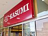 周辺：周辺環境-スーパー(250m)カスミ フードスクエア八潮駅前店