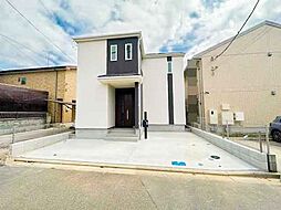 八潮市緑町4丁目　全1棟　1号棟