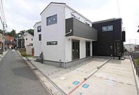 埼玉県川口市大字安行原：物件画像