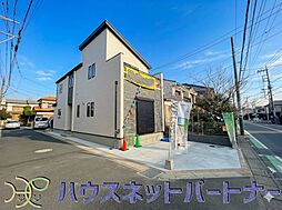 外観の画像