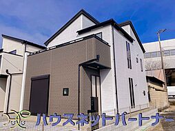 外観の画像