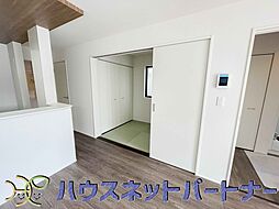 室内の画像