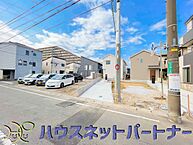 埼玉県川口市江戸袋1丁目：物件画像