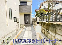 足立区花畑4丁目31番 全5棟 C号棟