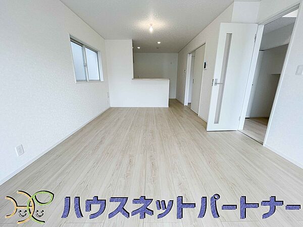 室内を拡大表示