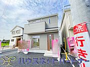 家づくりへの想いが設計に表れています。住み心地のために工夫された造り辺環境には便利な設備が点在し、毎日の暮らしを快適にしてくれる邸宅です。