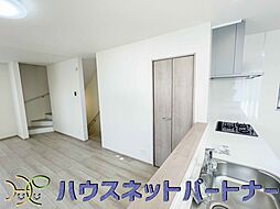室内の画像