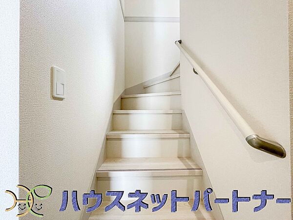 室内を拡大表示