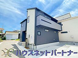 外観の画像