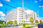 周辺環境-病院(1500m)川口市立医療センター